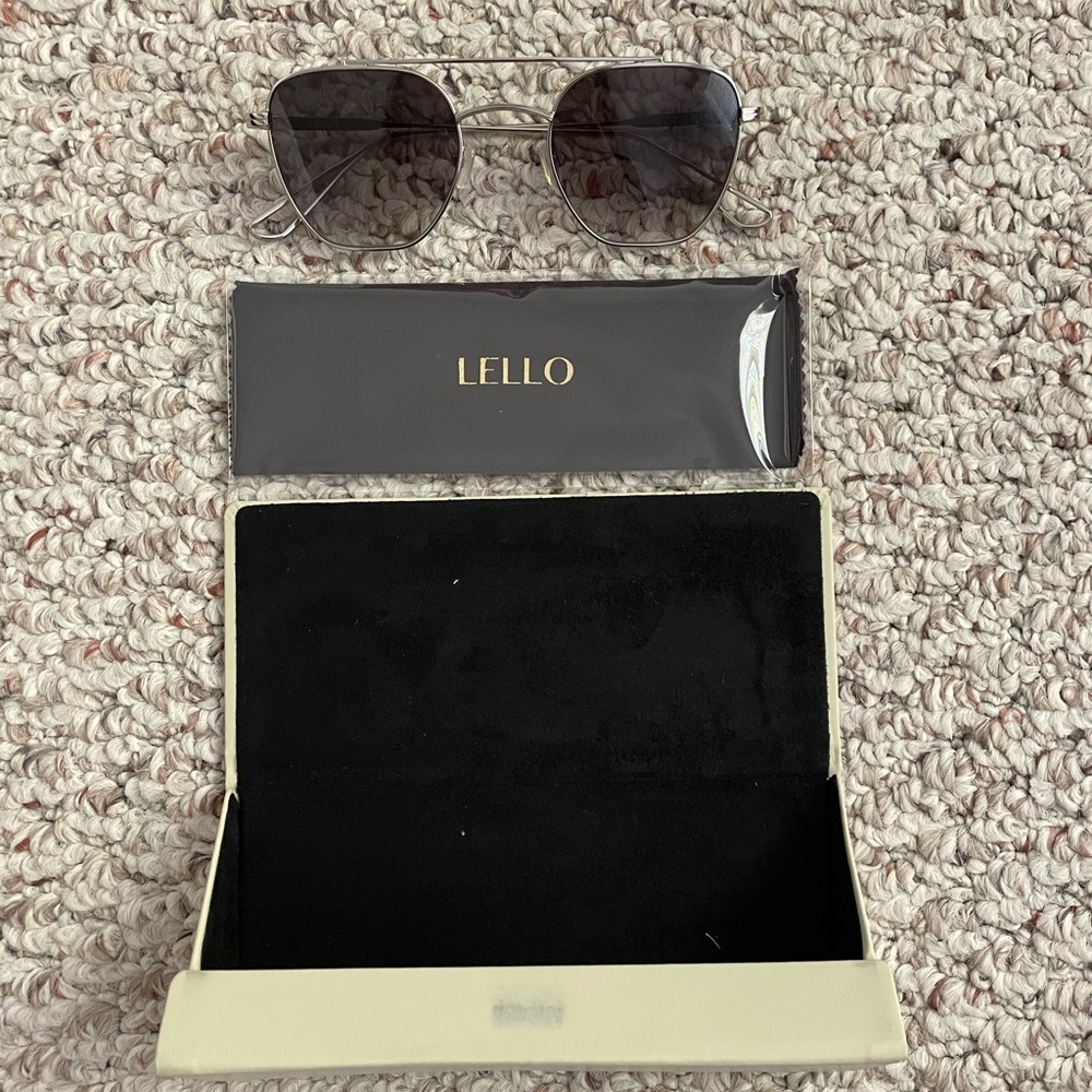 Lello sunglasses